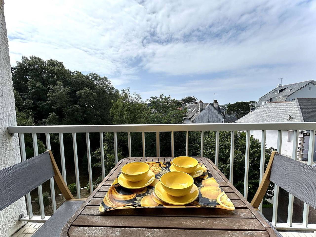 Appartement entier, Appartement 3 pièces/4 couchages  proche plage - Le Pouliguen in Le Pouliguen, Côte d'Amour