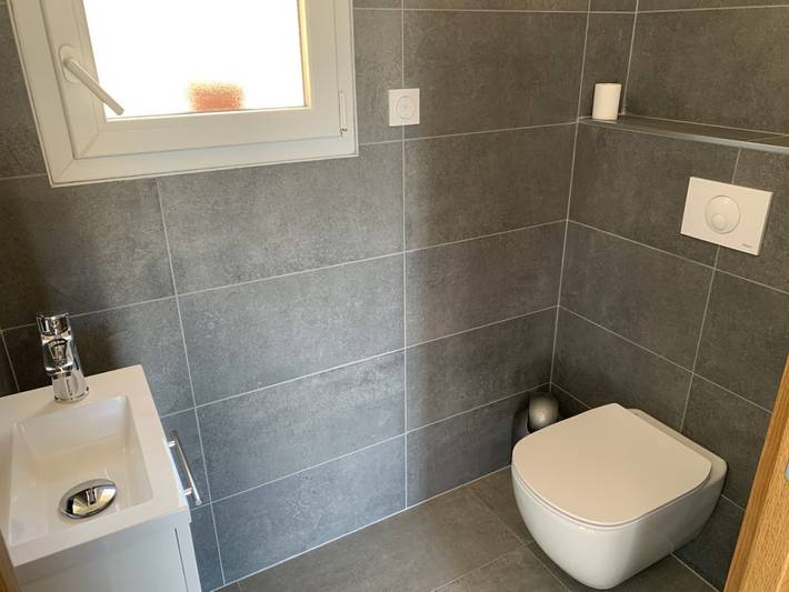 Chambre d’hôte pour 2 personnes, avec jardin en Corse - 4