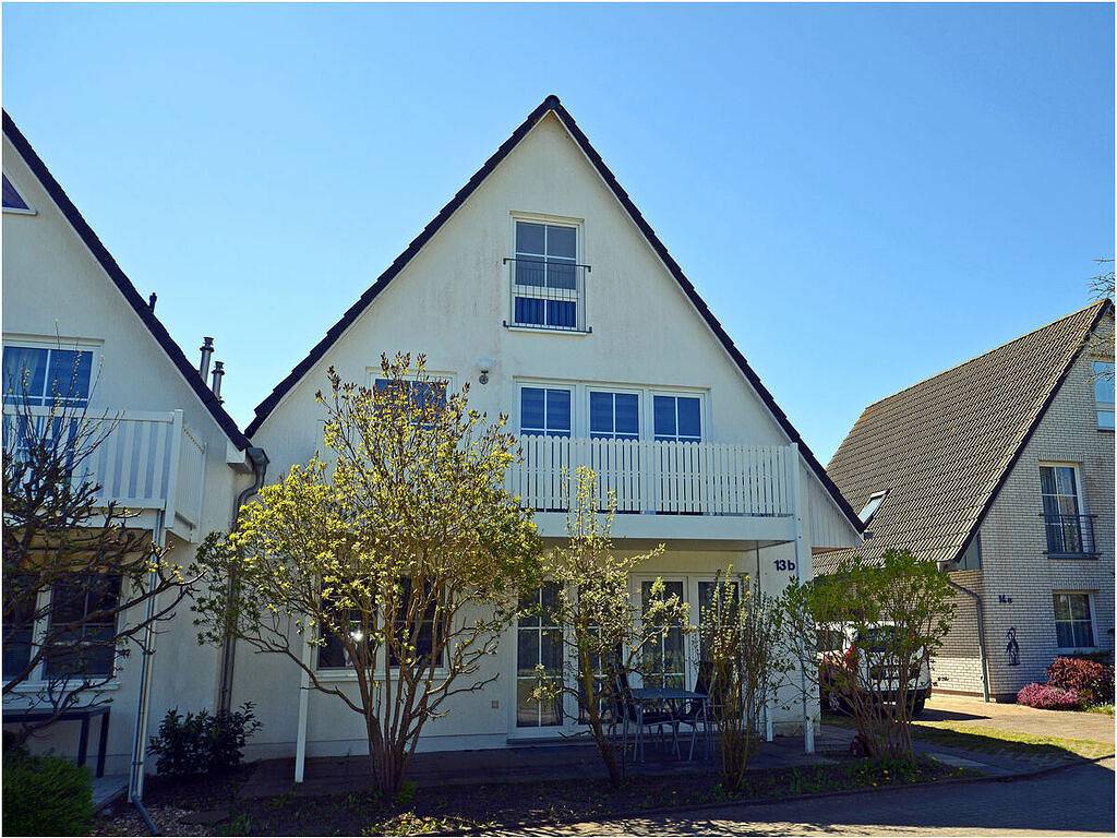 Ferienhaus in Rügen ab 209€ pro Nacht