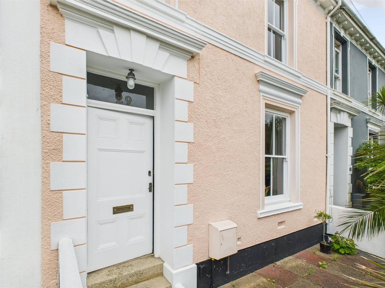 Falmouth Townhouse | Maritime Location | Parking in Falmouth (Cornwall), Cornwall
