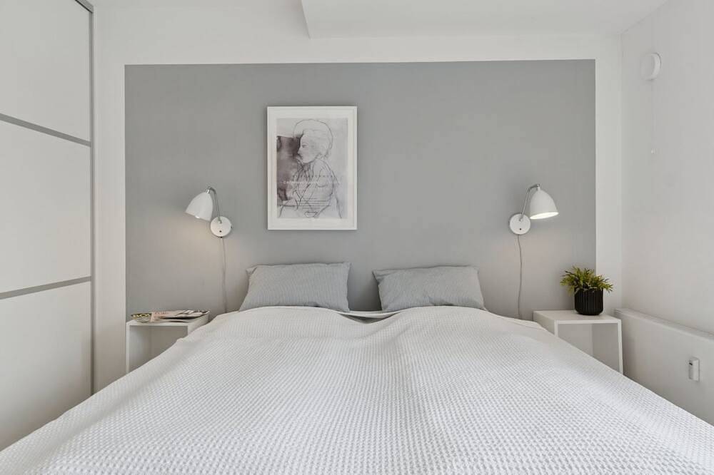 Ganze Wohnung, \"Benthe\" - 100m from the sea in Helsingør, Hovedstaden