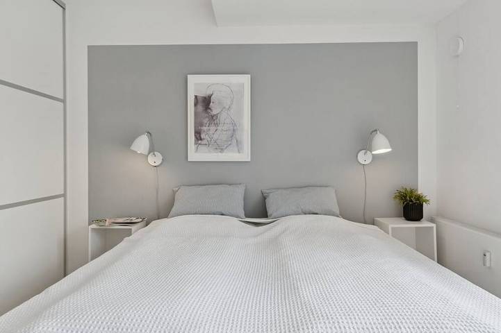 Ganze Wohnung, \"Benthe\" - 100m from the sea in Helsingør, Hovedstaden