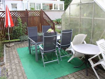 Ferienhaus für 3 Personen in Greifswald, Vorpommern Greifswald, Bild 2