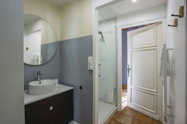 Chambre d’hôte pour 18 personnes, avec jacuzzi et terrasse dans Loiret - 2