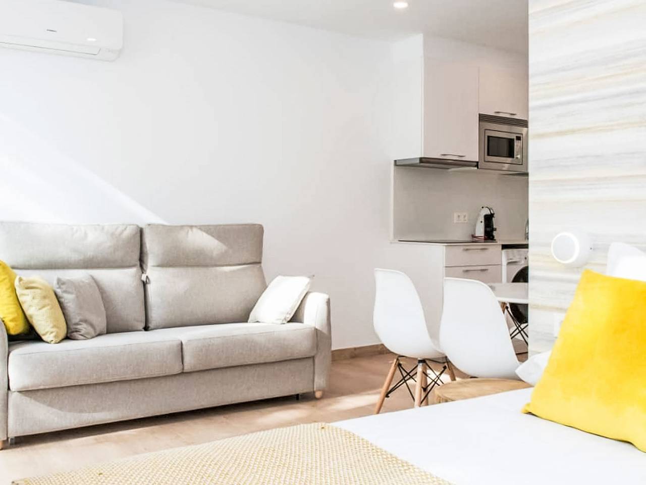 Apartamento entero, Pillaras da Lanzada - Nasa in Sanxenxo, Rias Baixas
