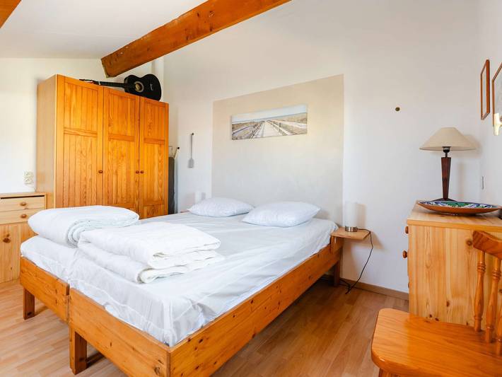 Villa pour 4 personnes, avec terrasse et piscine à Narbonne - 3