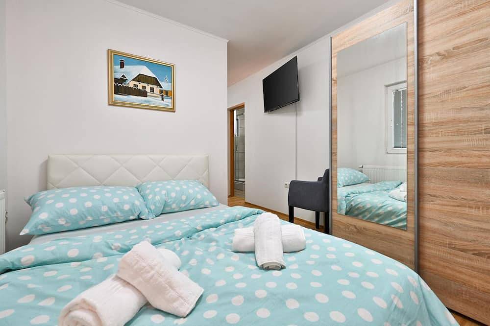 Stunning home in Koprivnica with sauna in Koprivnica-Krizevci