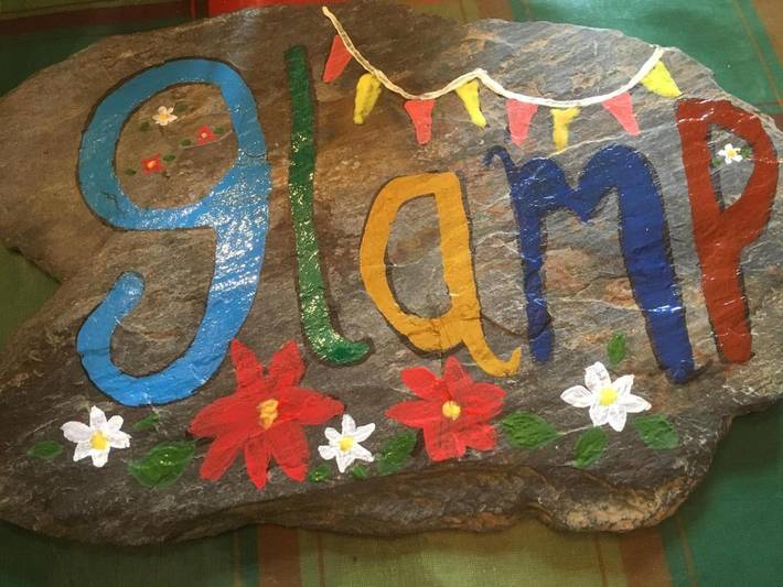 Location de vacances pour 2 personnes, avec jardin, animaux acceptés à Commana - 4