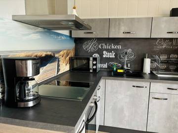 Ferienwohnung Am Strand für 2 Personen in Heiligenhafen, Ostsee Schleswig-Holstein, Bild 3