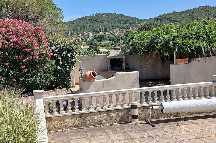 Maison de vacances pour 4 personnes - 1