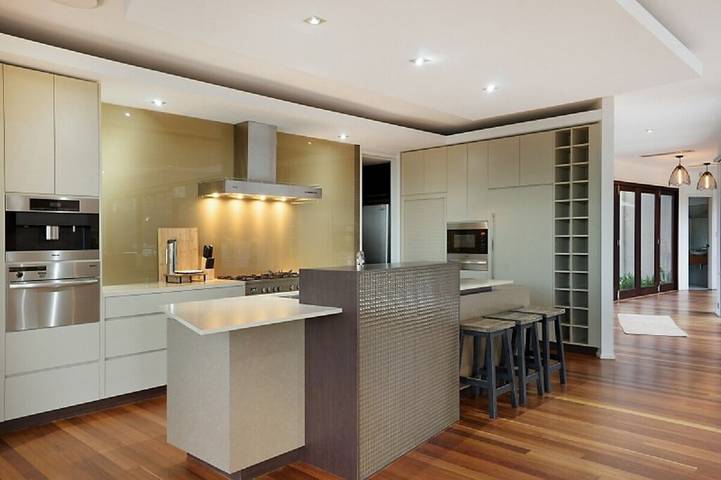 Holiday home for 16 people, with garden in Central Coast (NSW)