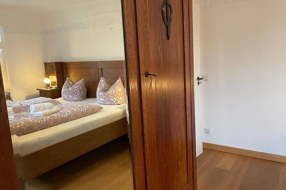 Ganze Wohnung, Ferienwohnung/App. für 2 Gäste mit 61m² in Doberschau-Gaußig in Doberschau-Gaußig, Oberlausitz-Niederschlesien