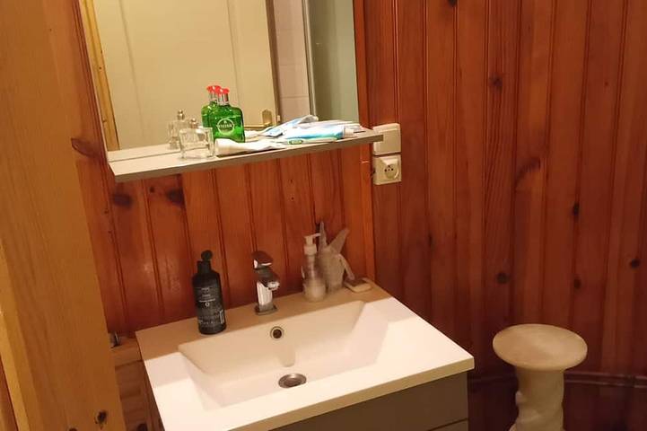 Location de vacances pour 6 personnes à Picherande - 4