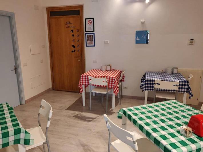 Location de vacances pour 2 personnes, animaux acceptés à Orvieto - 4