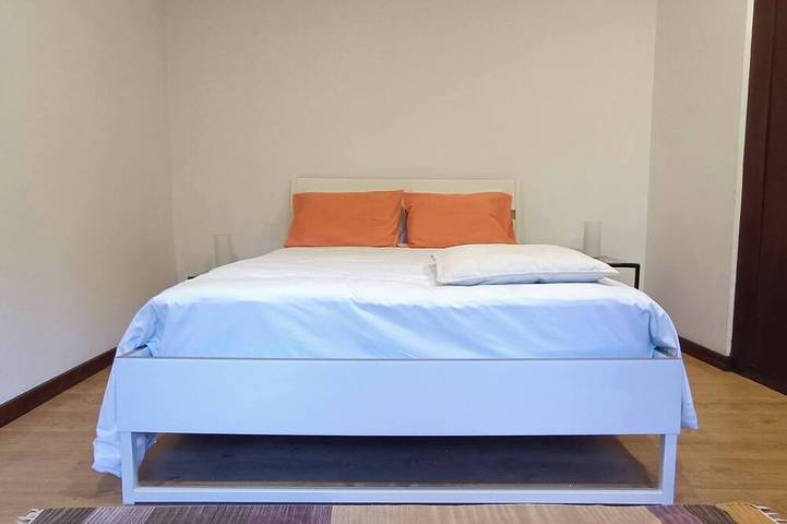 Timber Cottage with swimming pool in Viana do Castelo, Distrito de Viana do Castelo