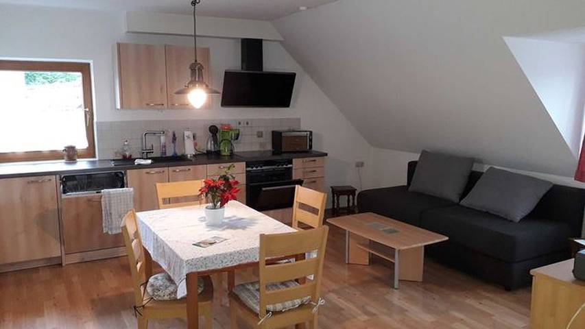 Ferienwohnung für 6 Personen - 1