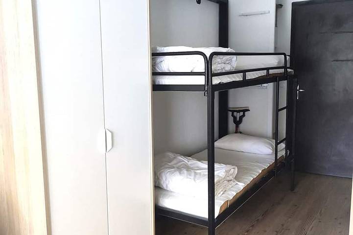 Entire apartment, Studio at the foot of the slopes for 4 people with large balcony in La Joue du Loup, Le Dévoluy
