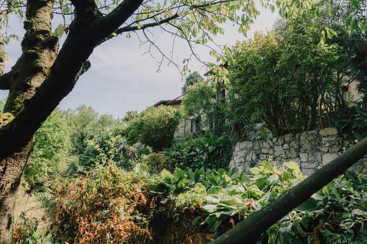 Villa pour 8 personnes, avec jardin ainsi que vue et balcon à Vérone - 3