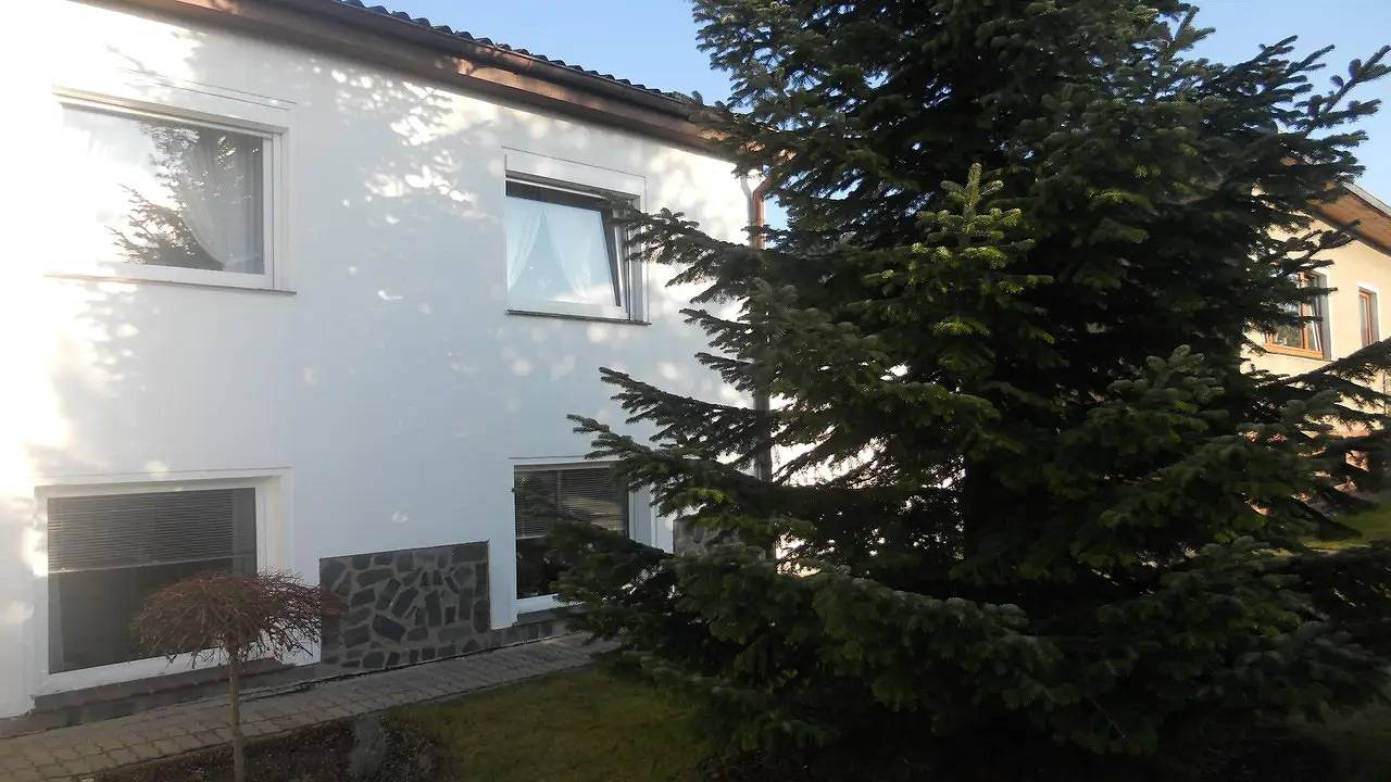 Ganze Ferienwohnung, Ferienwohnung für 2 Personen (70 m²) in Proseken in Gägelow, Nordwestmecklenburg (Wismar und Umgebung)