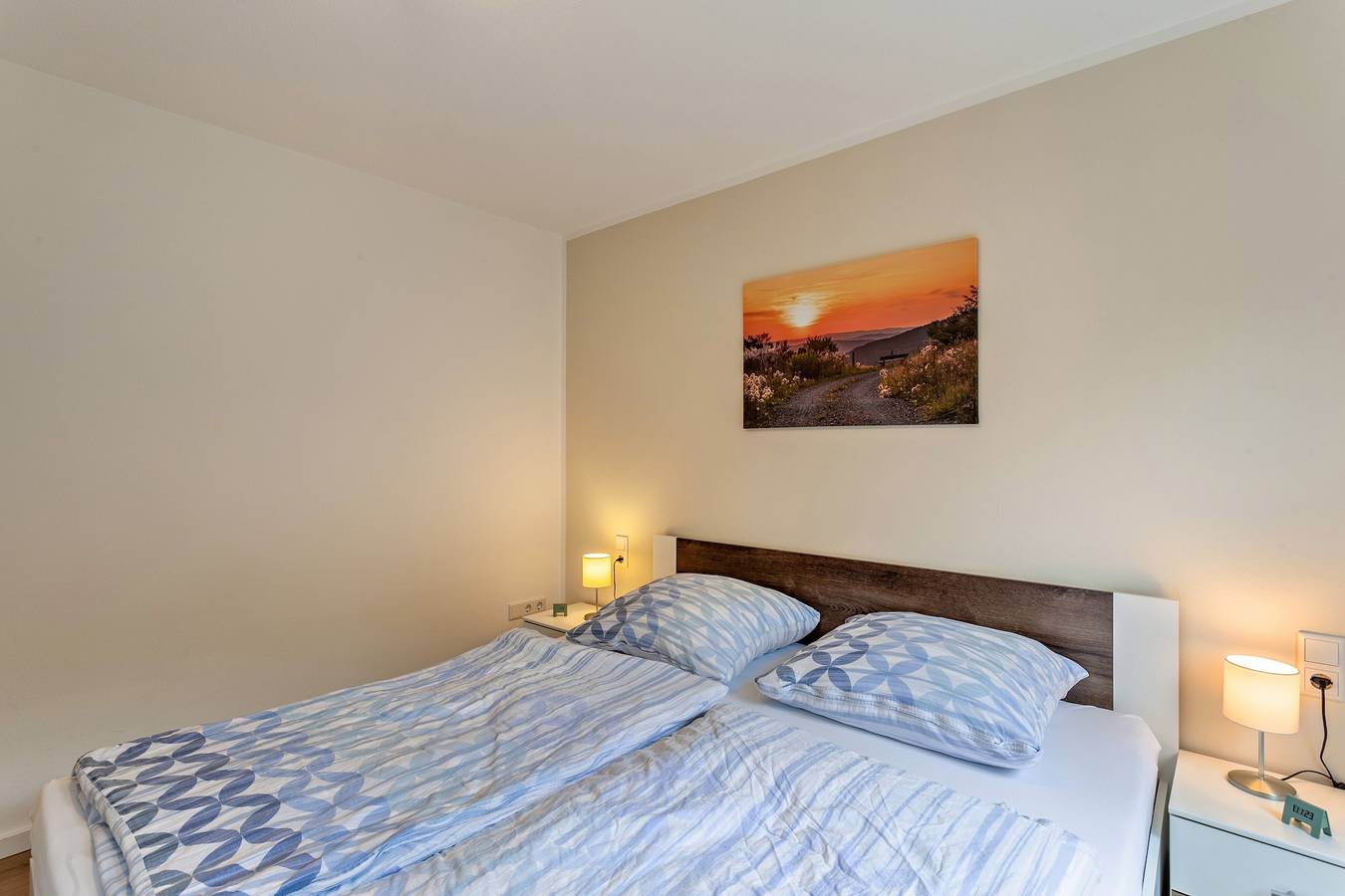 Appartement 'Kleine Auszeit' met Uitzicht op de Bergen, Privéterras en Wi-Fi, foto 10