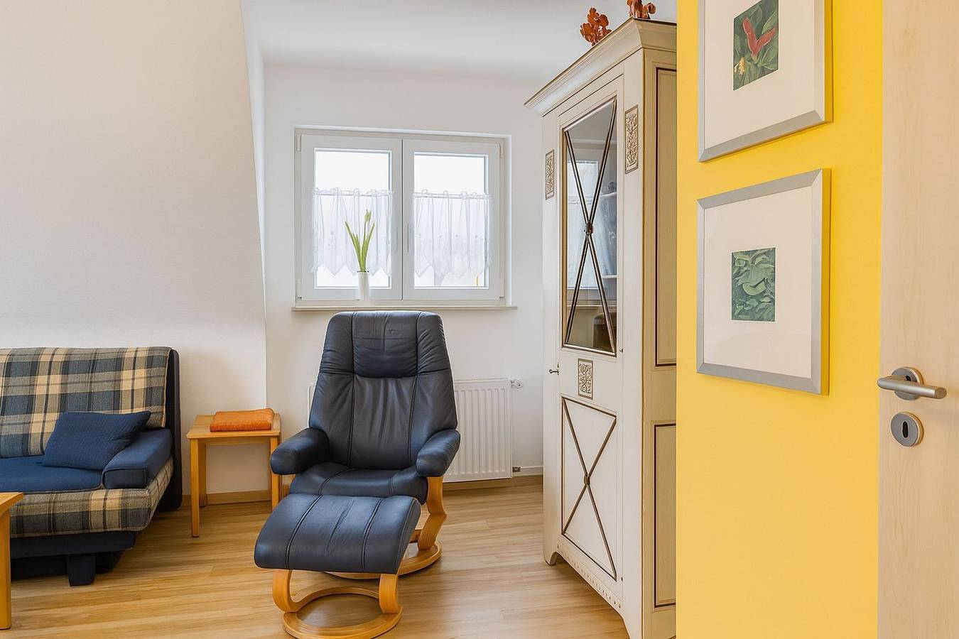 Ganze Wohnung, Ferienwohnung Mainau in Unteruhldingen, Uhldingen-Mühlhofen