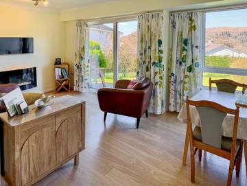 Holiday Home for 2 People in Ambleside, Cumbria, Photo 2