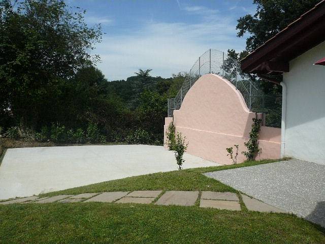 Location de vacances pour 5 personnes, avec jardin en Pyrénées-Atlantiques - 4