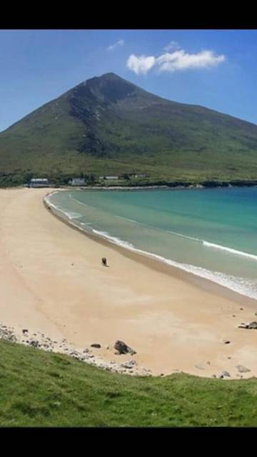 Hôtel pour 3 personnes, avec vue dans Ile D Achill