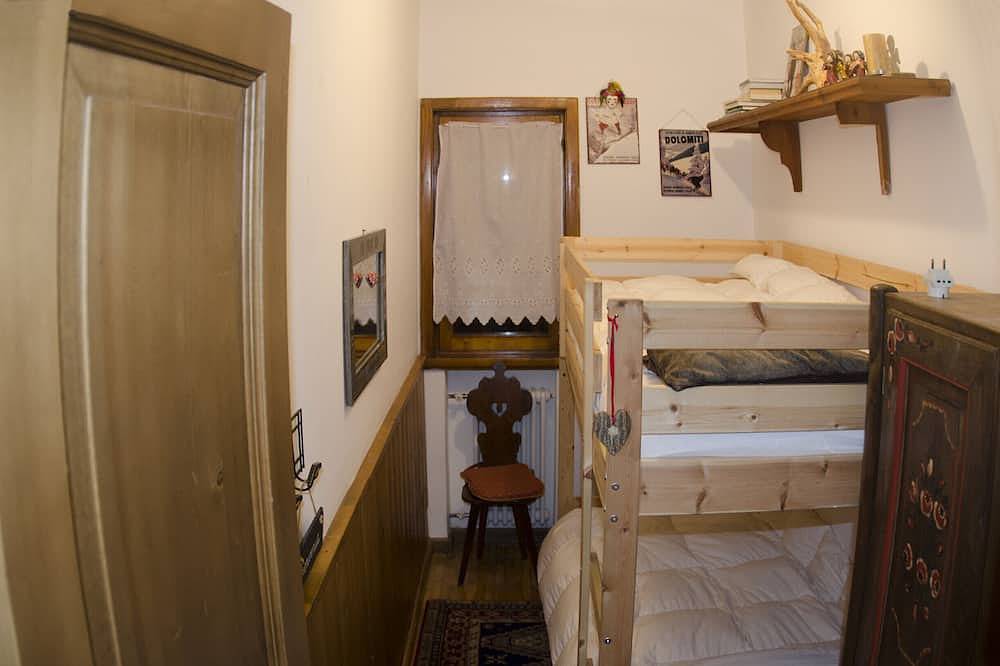 Ganze Wohnung, Casa Salvaniera in San Vito di Cadore, Dolomiti Superski