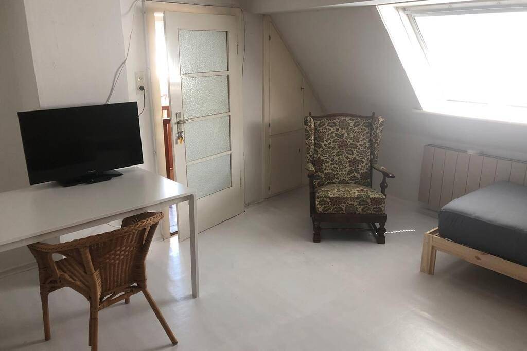 Appartement entier, Room 2 in Alzenau, Vettéravie