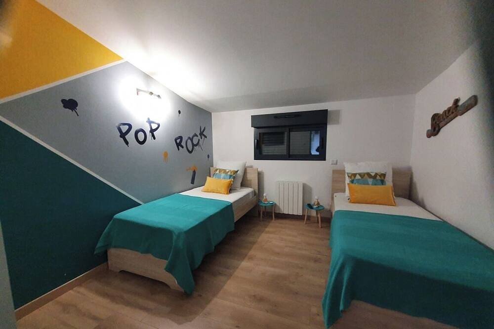 La Villa des dunes Cayeux sur Mer in Cayeux-sur-Mer, Abbeville region