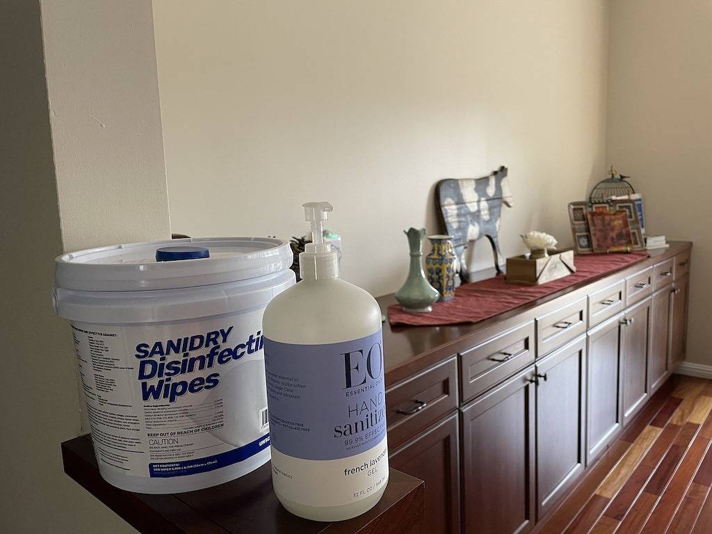 Charmantes einstöckiges Rio Del Mar Strandhaus neben dem Seascape Golfplatz in Rio del Mar, Santa Cruz County