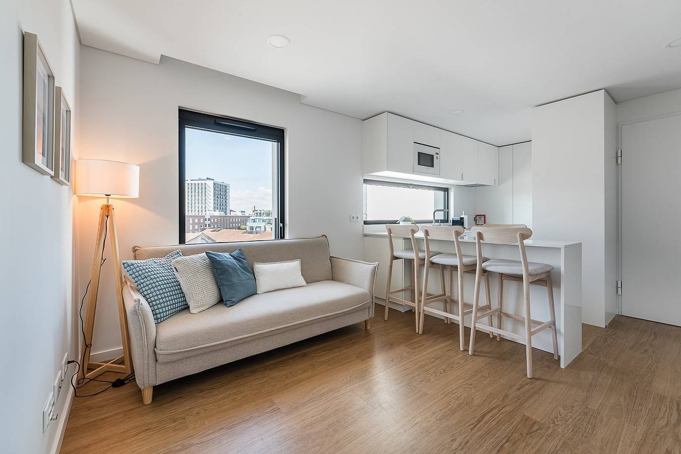 Apartamento entero, Guestready - Un trozo de Aveiro in Aveiro, Distrito de Aveiro