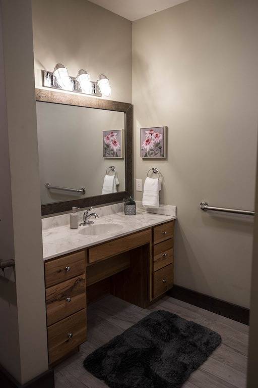 Hidden Retreat on 30 Wooded Acres 5 Miles to Town in Monroe County (IN)