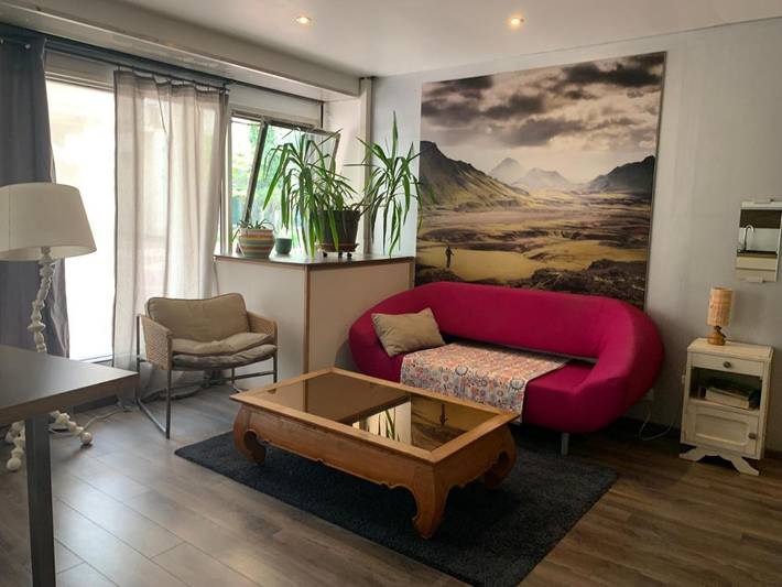 Gîte pour 5 personnes dans Palais des Papes - 4