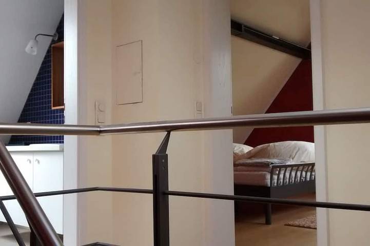 Bauernhof für 5 Personen in Spessart-Mainland - 4