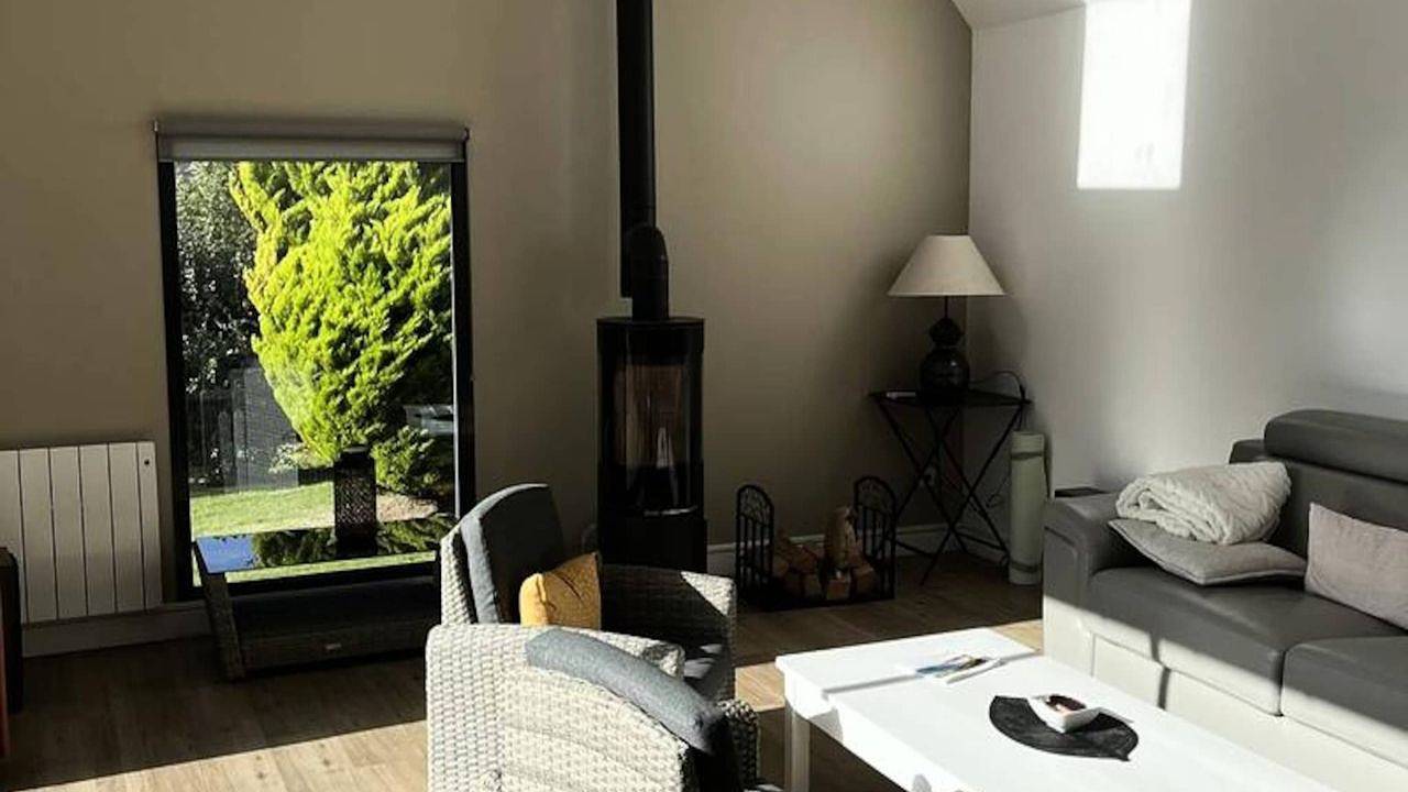 Appartement de vacances entier, Ferienwohnung für 4 Personen (90 m²) in Saint-Alban in Dahouët, Pléneuf-Val-André