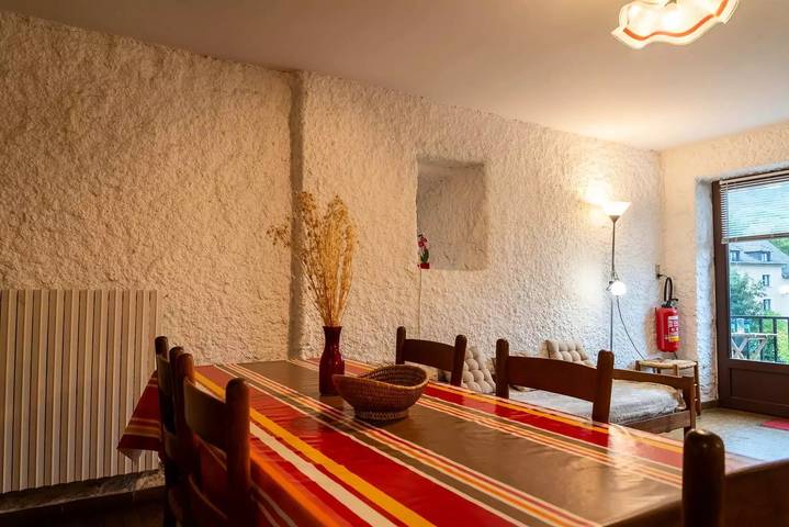 Gîte pour 4 personnes, avec piscine et balcon dans Peyre-en-Aubrac - 4