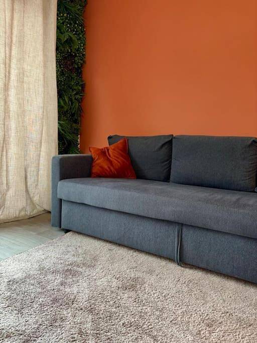 Appartement entier, One-Bedroom Apartment in Le Pontet, Vaucluse