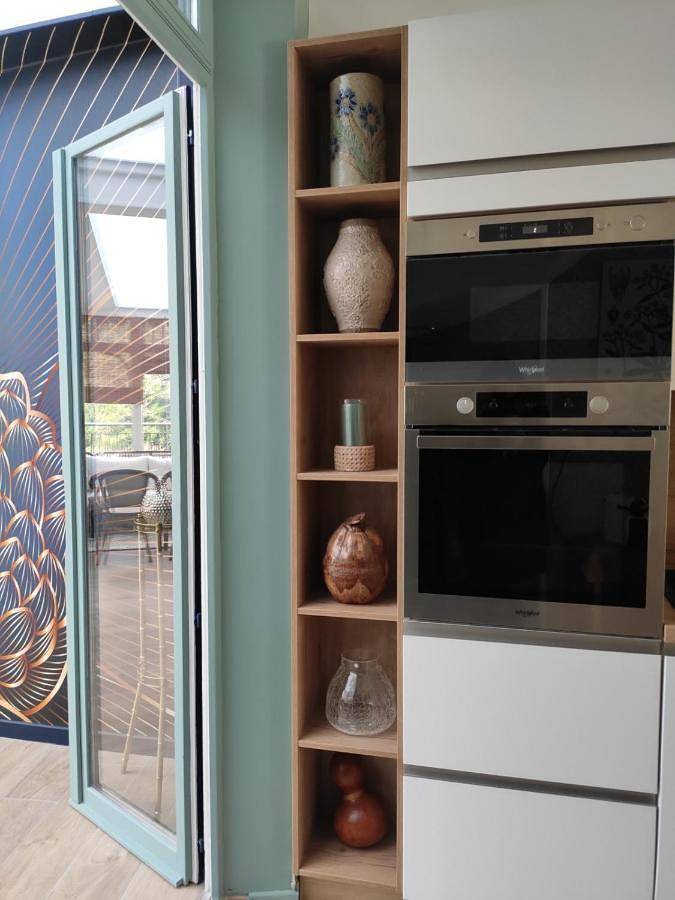 Geheel appartement, Two-Bedroom Apartment in Amiens, Amiens en omgeving
