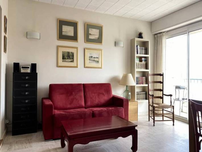 Gîte pour 4 personnes, avec balcon, adapté aux familles dans Jardins des Hespérides - 2