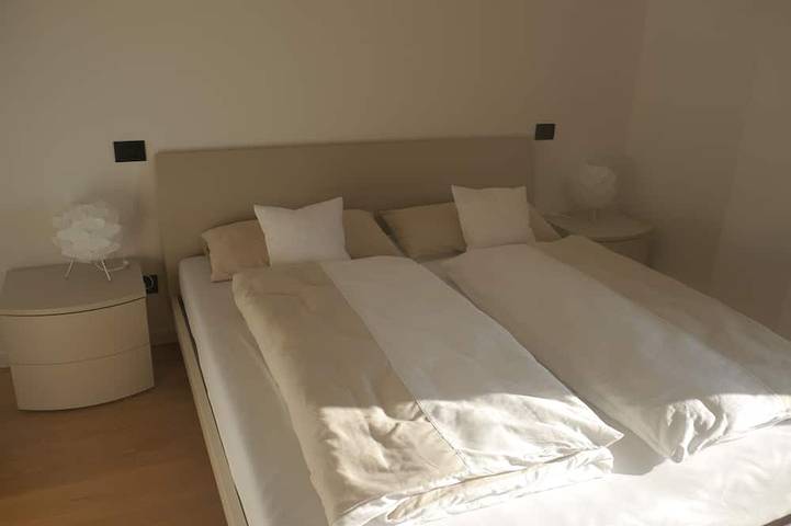 Ganze Wohnung, Venedig Lido - Exklusive Ferienwohnung mit eigenem Garten in Lido di Venezia, Venedig