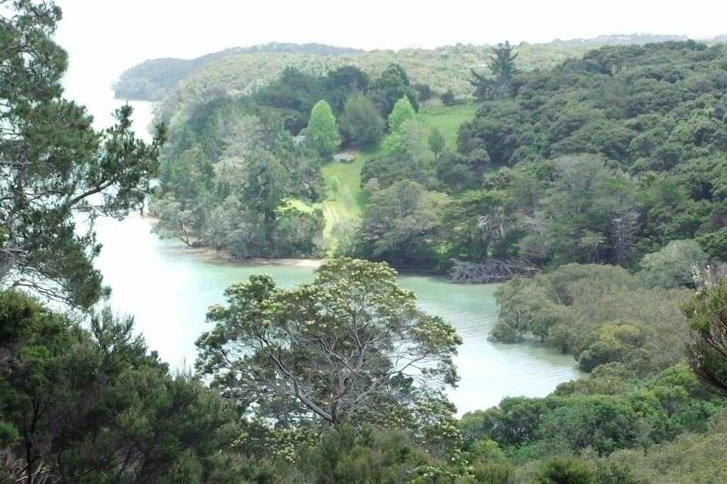 Privates und haustierfreundliches Lockwood-Haus in Bay Of Islands