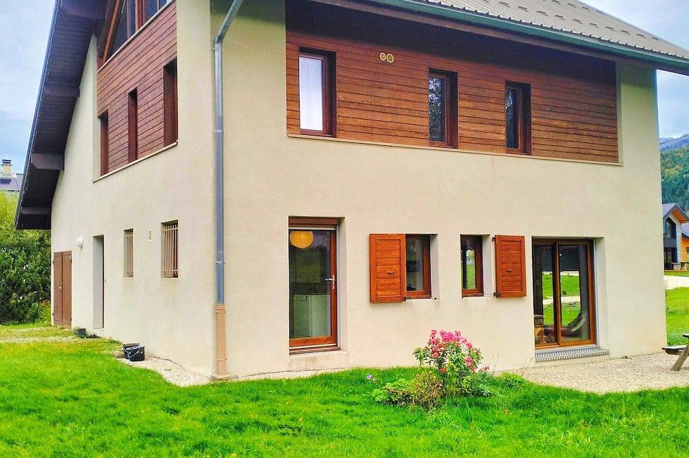 Photo : Maison de vacances