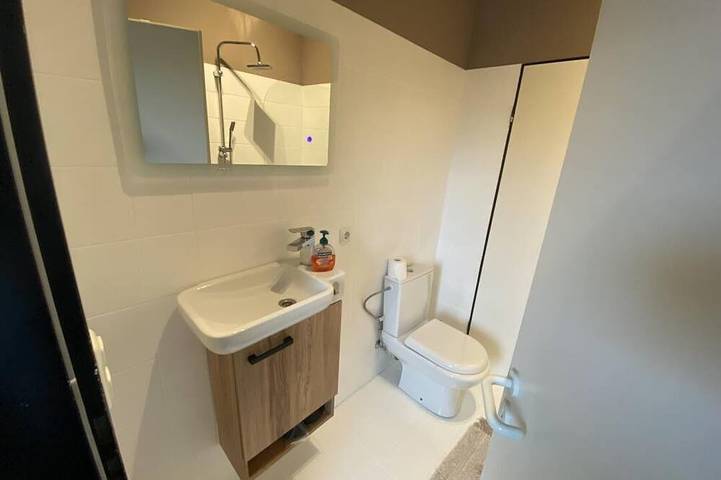 Ferienwohnung für 2 Personen in Bad Oeynhausen - 4