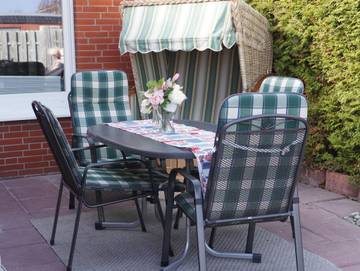 Bungalow für 5 Personen in Dornumersiel, Dornum, Bild 3