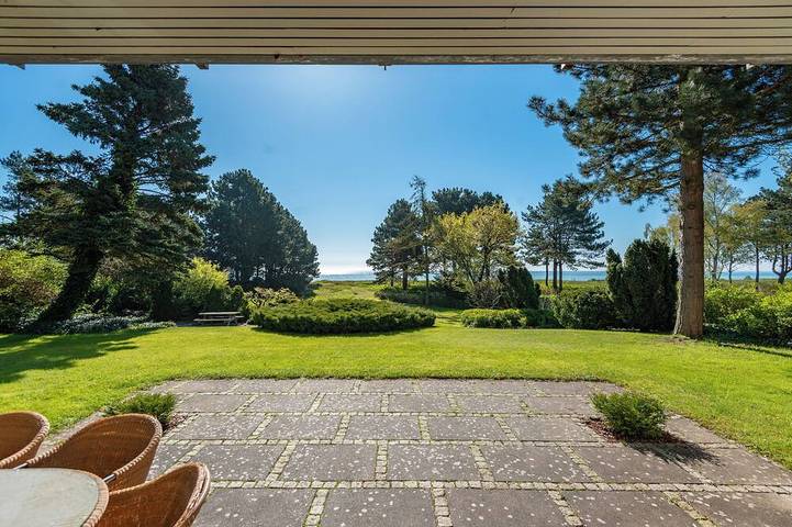 Agriturismo für 10 Personen auf Seeland