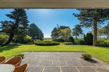 Agriturismo für 10 Personen auf Seeland