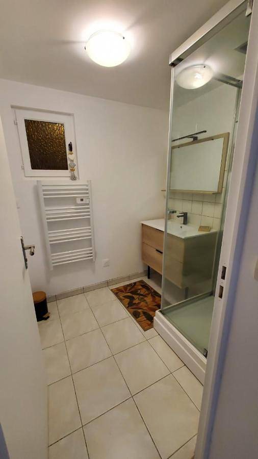 Location de vacances pour 4 personnes, avec jardin à Lanvollon - 4