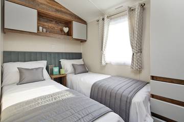 Holiday Rental for 8 People in Hayling Island, Havant, Photo 4